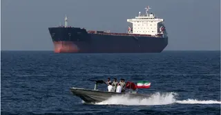 ‘শত্রু নয়’ এমন দেশের জন্য হরমুজ নিয়ে ইরানের নির্দেশনা